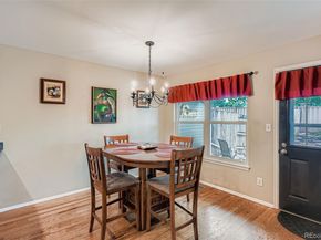 5815 E Irish Place, Centennial CO 80112