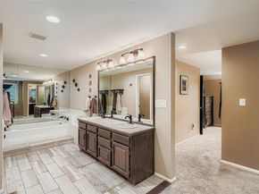 5815 E Irish Place, Centennial CO 80112