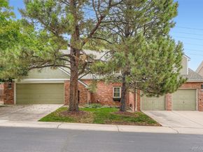 5815 E Irish Place, Centennial CO 80112