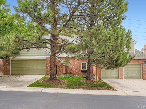 5815 E Irish Place, Centennial CO 80112