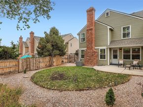 5815 E Irish Place, Centennial CO 80112