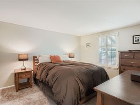 5815 E Irish Place, Centennial CO 80112