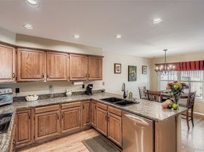 5815 E Irish Place, Centennial CO 80112