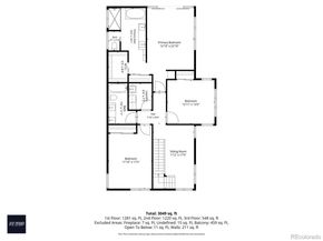 3424 W 18th Avenue, Denver CO 80204