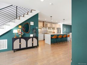 3424 W 18th Avenue, Denver CO 80204