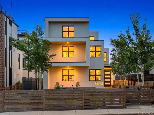 3424 W 18th Avenue, Denver CO 80204
