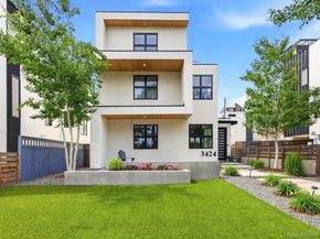 3424 W 18th Avenue, Denver CO 80204