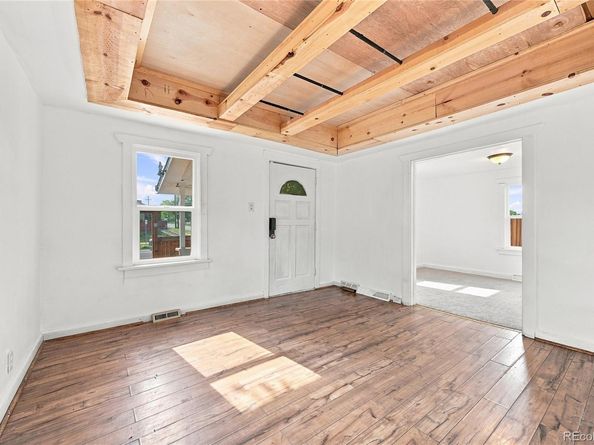 478 Knox Court, Denver CO 80204