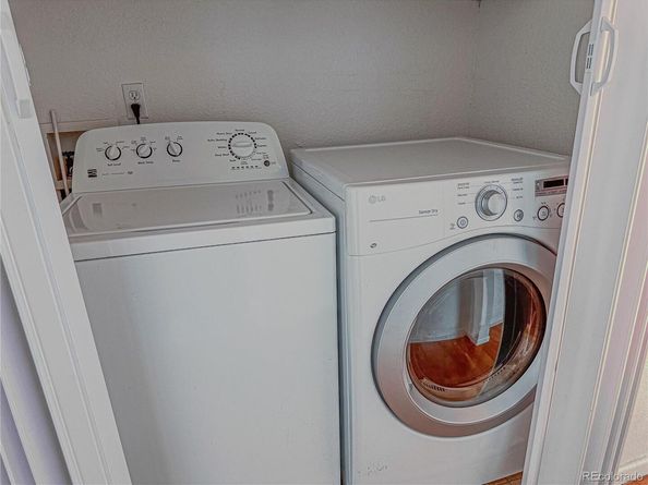 14296 E Whitaker Place 110, Aurora CO 80015