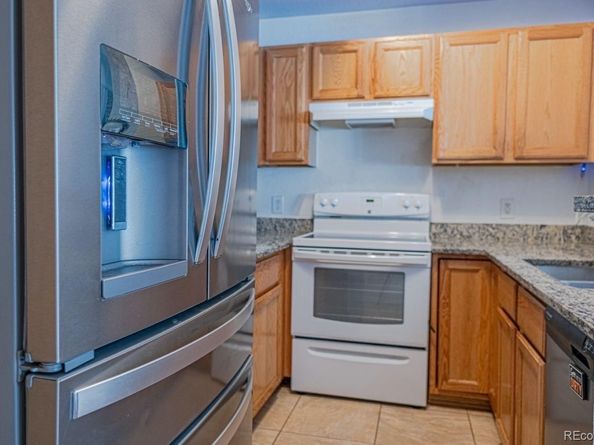 14296 E Whitaker Place 110, Aurora CO 80015