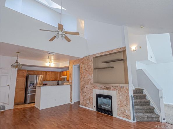 14296 E Whitaker Place 110, Aurora CO 80015