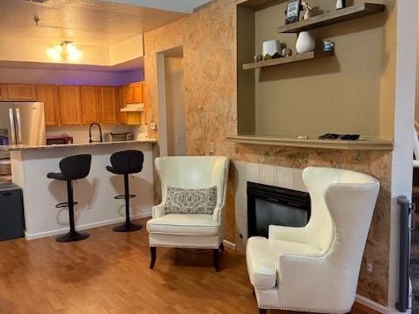 14296 E Whitaker Place 110, Aurora CO 80015
