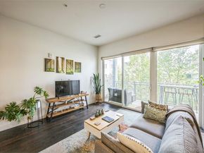 2525 Arapahoe Street RD213, Denver CO 80205