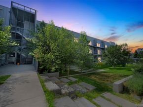 2525 Arapahoe Street RD213, Denver CO 80205