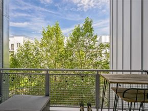 2525 Arapahoe Street RD213, Denver CO 80205
