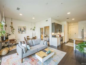 2525 Arapahoe Street RD213, Denver CO 80205