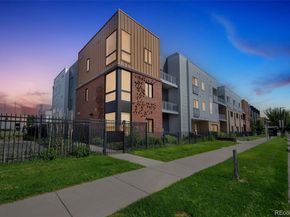 2525 Arapahoe Street RD213, Denver CO 80205