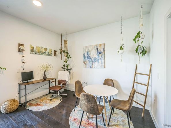 2525 Arapahoe Street RD213, Denver CO 80205