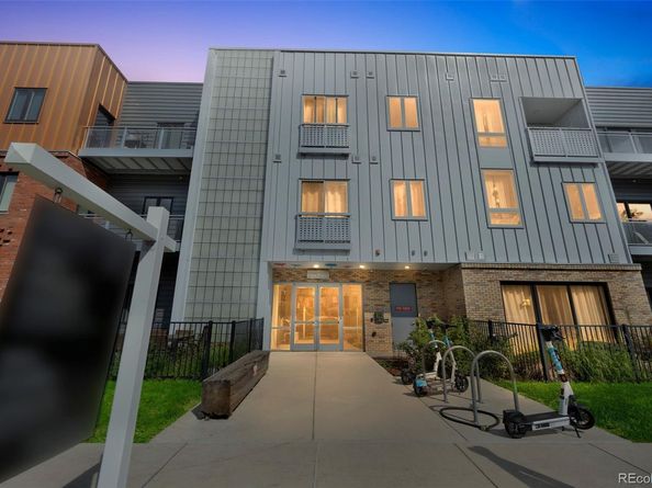 2525 Arapahoe Street RD213, Denver CO 80205