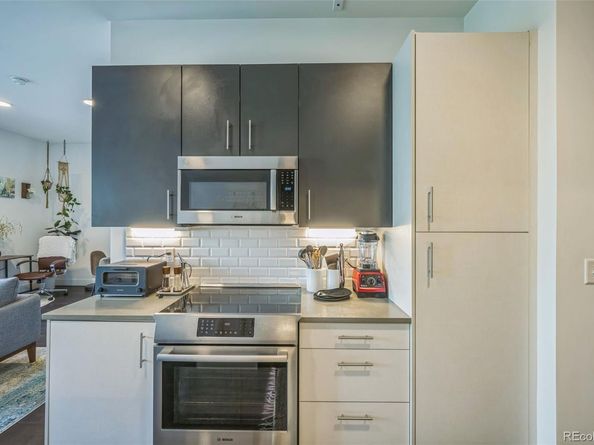 2525 Arapahoe Street RD213, Denver CO 80205