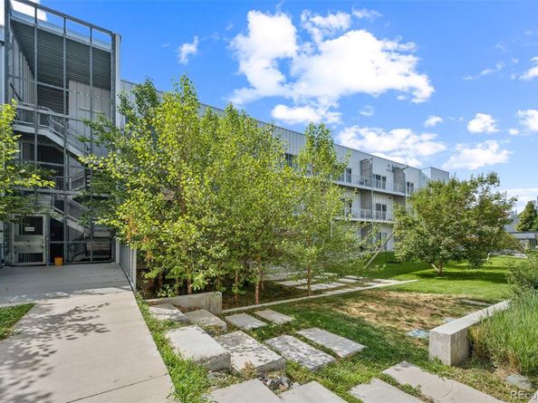 2525 Arapahoe Street RD213, Denver CO 80205