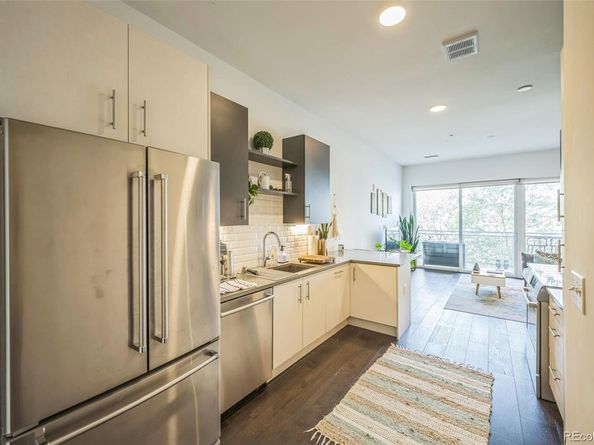 2525 Arapahoe Street RD213, Denver CO 80205