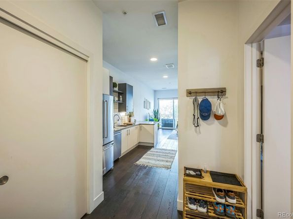 2525 Arapahoe Street RD213, Denver CO 80205
