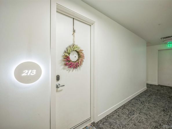 2525 Arapahoe Street RD213, Denver CO 80205
