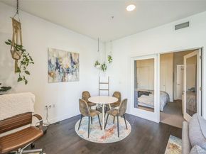 2525 Arapahoe Street RD213, Denver CO 80205