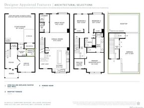 830 Josephine Way, Superior CO 80027
