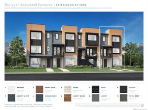 830 Josephine Way, Superior CO 80027