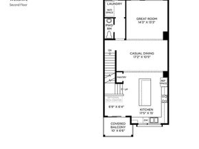 830 Josephine Way, Superior CO 80027