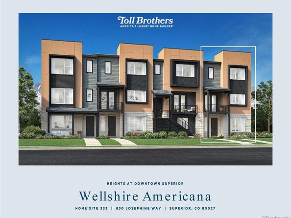 830 Josephine Way, Superior CO 80027