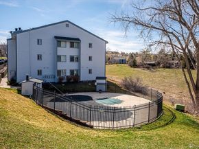 13095 W Cedar Drive 302, Lakewood CO 80228