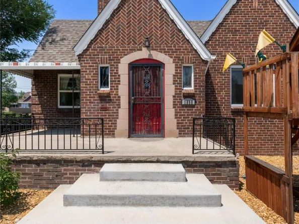 1595 S Downing Street, Denver CO 80210