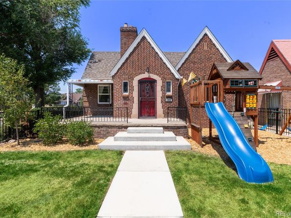 1595 S Downing Street, Denver CO 80210