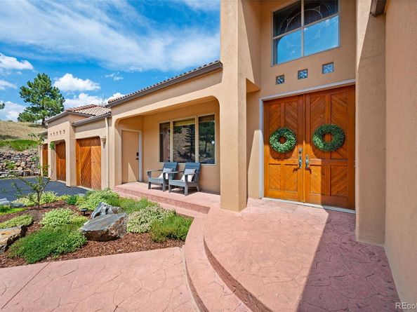 988 Eastwood Drive, Golden CO 80401