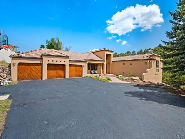 988 Eastwood Drive, Golden CO 80401