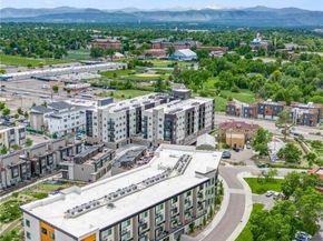 2876 W 53rd Avenue 301, Denver CO 80221