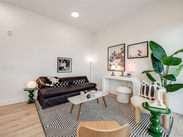 2876 W 53rd Avenue 301, Denver CO 80221