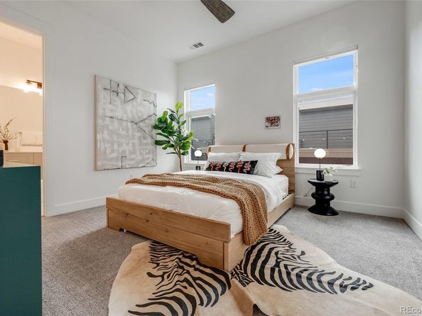 2876 W 53rd Avenue 301, Denver CO 80221