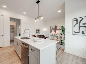 2876 W 53rd Avenue 301, Denver CO 80221