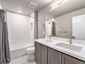 7293 Xenophon Court, Arvada CO 80004