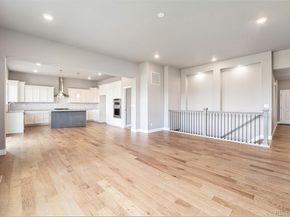 7293 Xenophon Court, Arvada CO 80004