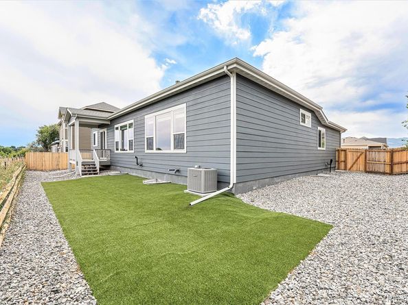 7293 Xenophon Court, Arvada CO 80004