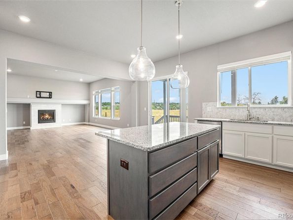 7293 Xenophon Court, Arvada CO 80004