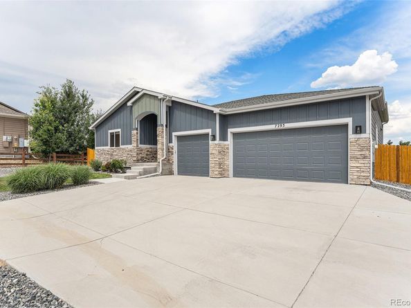 7293 Xenophon Court, Arvada CO 80004