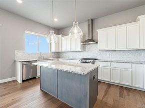 7293 Xenophon Court, Arvada CO 80004