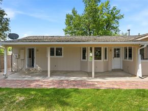 5477 W Hinsdale Place, Littleton CO 80128