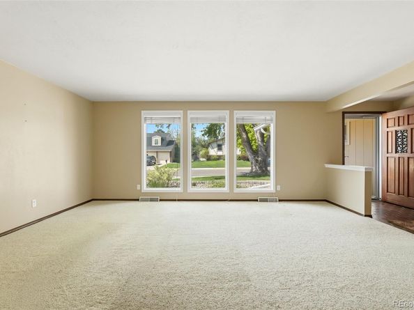 5477 W Hinsdale Place, Littleton CO 80128